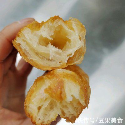 上桌妙光的国宴油条，这个冬日别再错过啦
