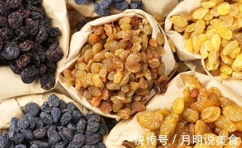 体虚贫血|葡萄干吃前需要清洗吗健康专家告诉你,现在知道还不晚!