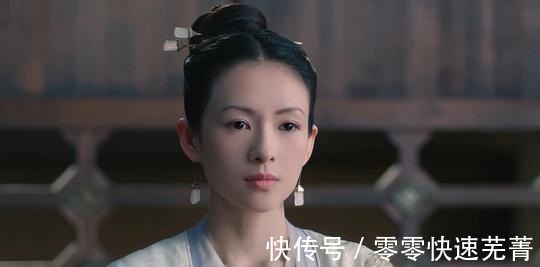 章子怡演技被高估,鄧超再努力仍出戲,演員跑去上綜藝是好事嗎