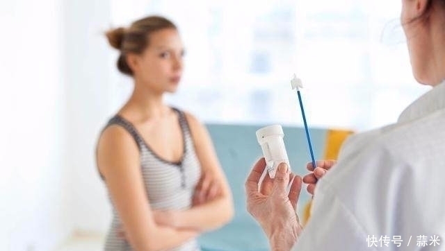 信号|“宫颈癌”来临前，身体一般会发出3个“信号”！