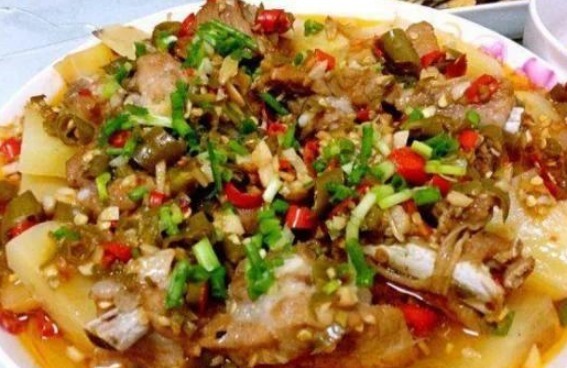 秋天餐桌上必备的几道家常菜,鲜香下饭,简单美味,做给家人尝尝