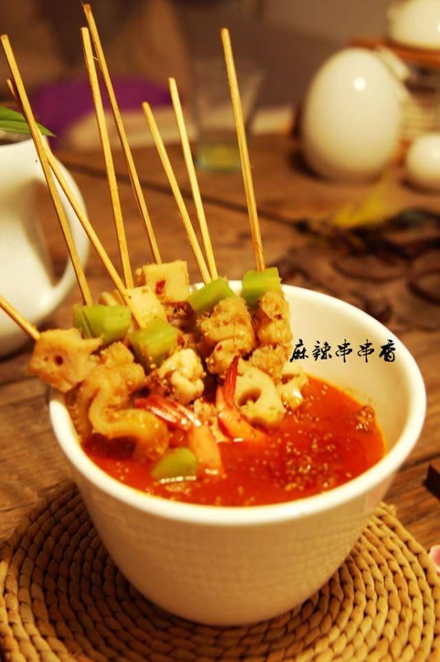 8道幸福感最强美食，做给爱的人~