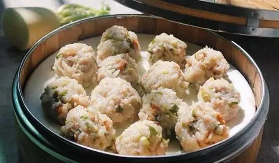 8道适合冬天的蒸菜，营养不油腻，好吃不上火，快来试试吧