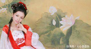 刽子手|古代这位倾国倾城的美女,遭受罪行时却连刽子手都不忍心伤害!