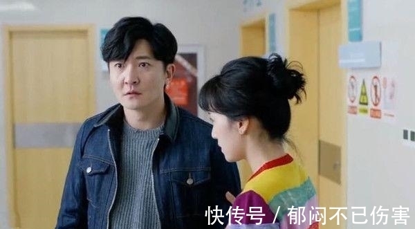 手指頭|蘇明玉帶蘇大強吃西餐 蘇大強害羞的吃手指頭