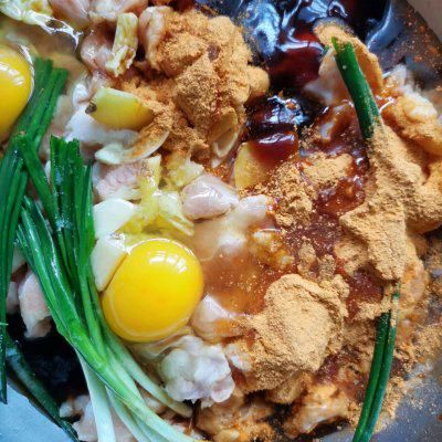 喜欢|烤掌中宝的别样做法,吃过的人都喜欢