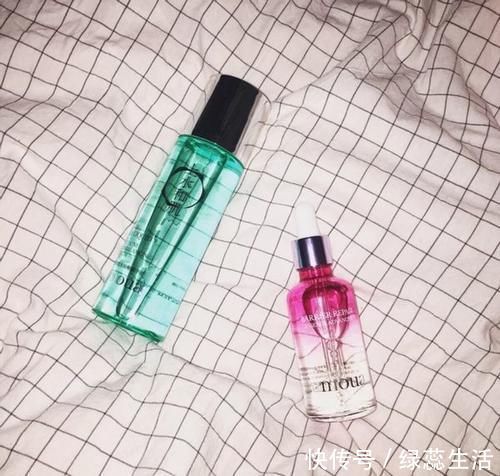 精华液|公认好用的5款“祛痘精华”,痘痘肌必入理肤泉,修丽可值得推荐