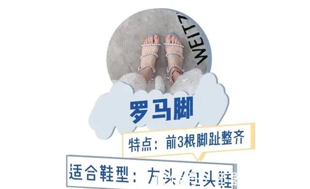方形|别再买小白鞋了!今夏跪求你买这4双凉鞋