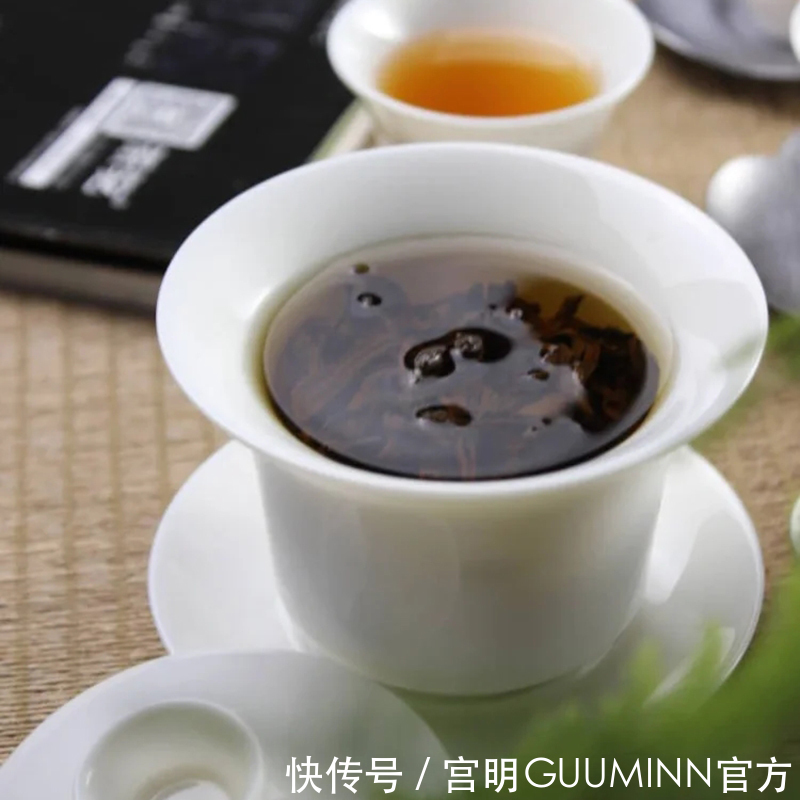 养生|普洱淡茶更有利于身体健康,你知道其中的原因吗?怎样喝茶更养生