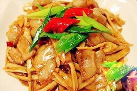 推荐几道百吃不腻的家常菜，简单易做，在家待客非常不错