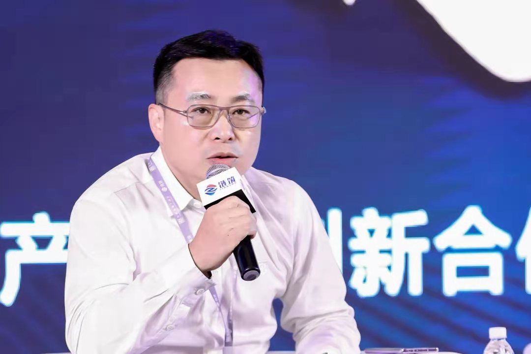 探索|链筑：百强房企齐聚上海，探索科技赋能·质效提升未来之路！