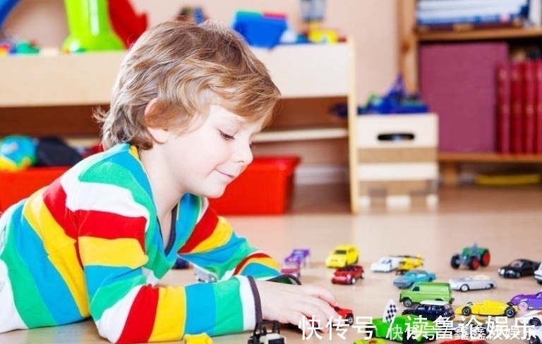 孩子|这两件事上,孩子必须要“自私”,家长傻傻“装大方”是在害孩子