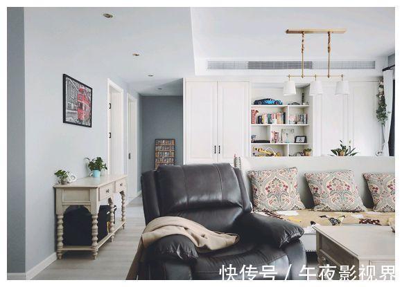 设计师|第三套房子装修结束,坚决不请设计师了,给大家总结了三点!