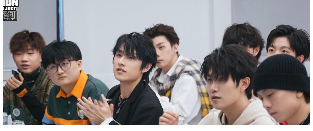 師團|《說唱企劃》又宣教師團，C-Block就差劉聰，嘉賓不比選手好看？