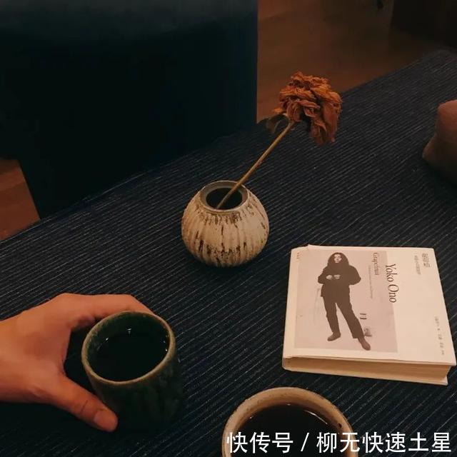 上海|打卡|不用飞日本,在这些店里也可以喝到正宗的日式咖啡啊!