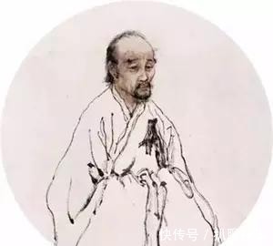 水墨纸本|清初四大画僧笔下的意境山水,不只是养眼