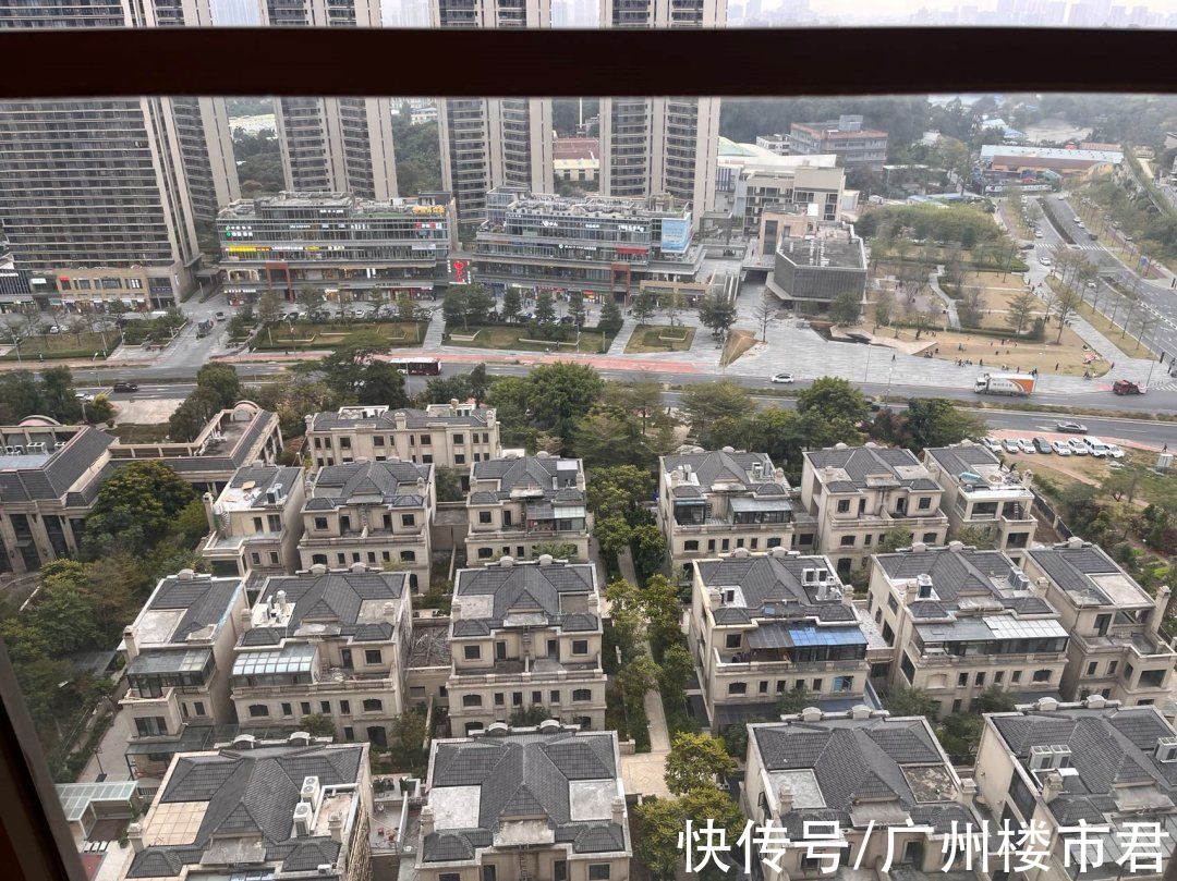 金地天河|降70万成交！多盘下调价格！牛奶厂被“大挤水分”？