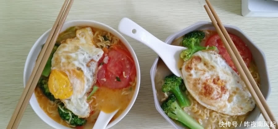 被称“催胖神器”的主食，方便面、炒饭太常见，第4个很难戒掉