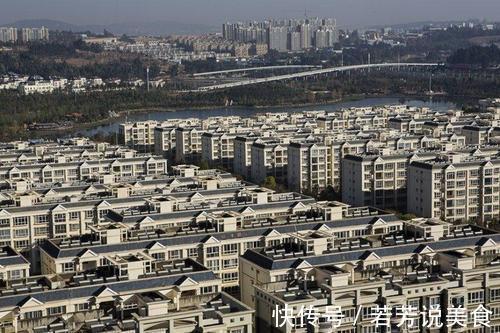 大城市|又一座空城出现5万就能买套房,为何还是没有人愿意买