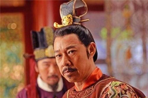 唐太宗|她是“最爱”李世民的女人，却活活将自己病死，只为给李世民殉情