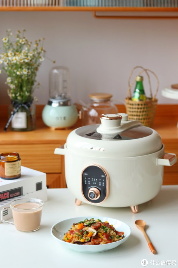 电压力锅|10道极简食谱让妈下岗,电压力锅版食谱,懒人快手自己也能轻松下厨