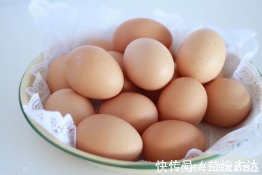 蛋黄|晨起喜欢吃鸡蛋，但是你吃对了吗3个吃鸡蛋“误区”，别不知道