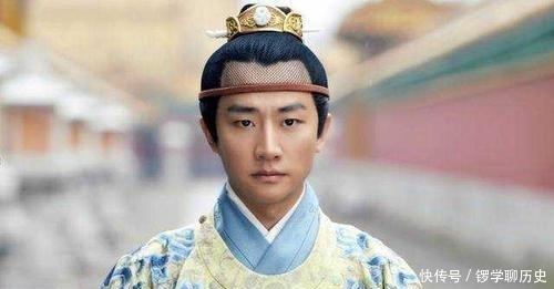 太子|朱元璋有那么多儿子,为什么没人敢跟朱标争夺太子之位?