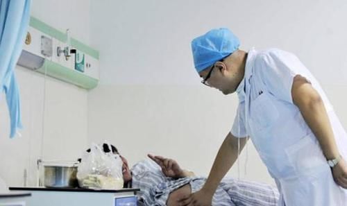 产科医生|婆婆陪儿媳产检被医生支开,随后医生问了一个问题,孕妈尴尬不已