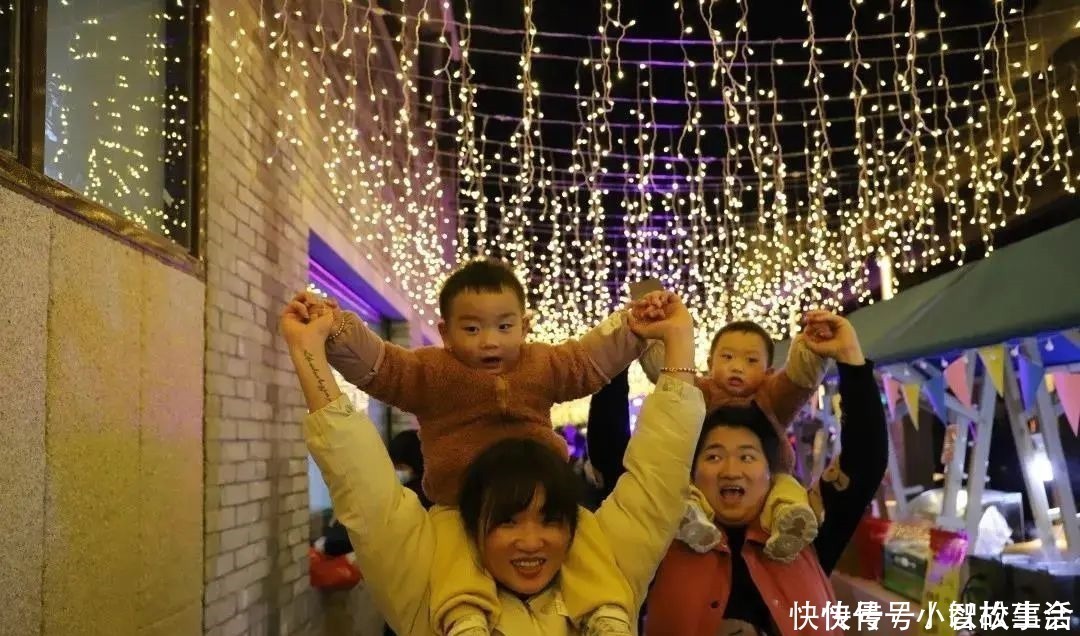 街区|颜值超高！连江版“清明上河图”来袭，逛历史古街，品烟火人间！