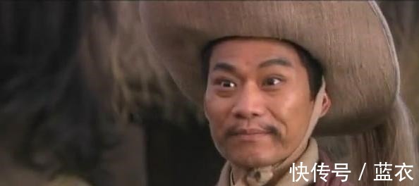 地煞星@水浒中排名第一的地煞星,掌握梁山特种部队,上山前险些灭了梁山!