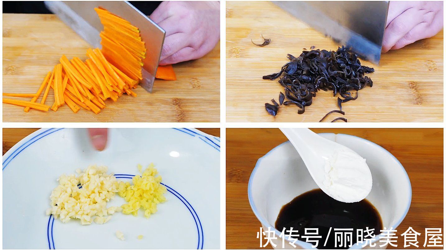 冬天宁可不吃肉,也要吃这12道素菜,清淡解油腻,暖胃驱寒还补水