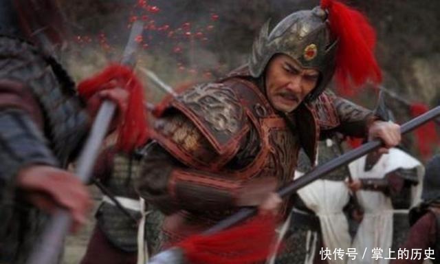 隋朝|乱世之时,这些人是兄弟,一旦天下稳定,这些人就成了杀人的刀子