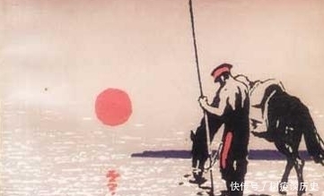 顿河|《静静的顿河》,一部哥萨克人的史诗巨著