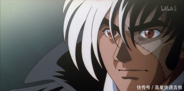 悄悄|B站悄悄买下的这部剧场版动画版权，谈谈我对这部动画的一些看法