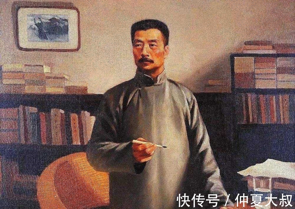 中國文學！“去魯迅化”已有十余年，是文學界的進步還是損失？莫言一針見血