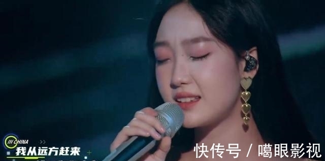 《中国潮音》开播，四位《好声音》学员参赛，一个冠军，一个季军