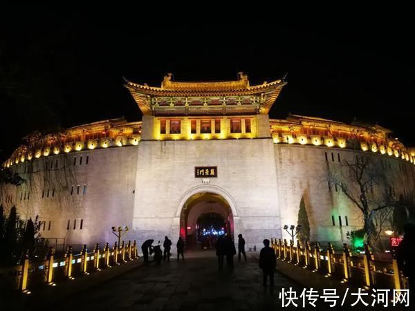 马拉松|线上线下一起跑进新年！2022年洛阳市元旦长跑暨半程马拉松赛不见不散