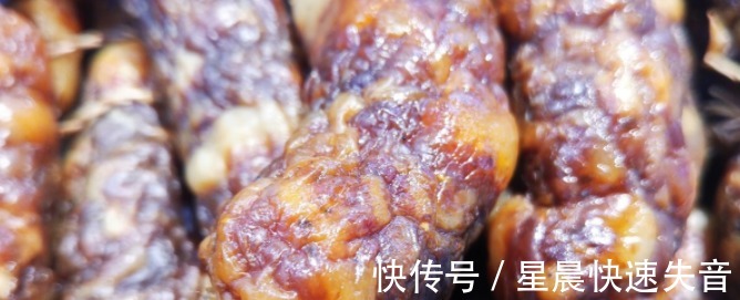 灌香肠时,牢记这“2料”决不能放,易发霉发酸,这样做才腊味足!