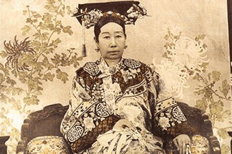 临终前|光绪临终前留下遗言, 要此人务必死, 如果此人死了, 历史可能会改变！