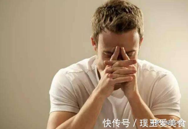 衰老|加速男性衰老的几个行为,烟并不是第一,榜首是哪个?