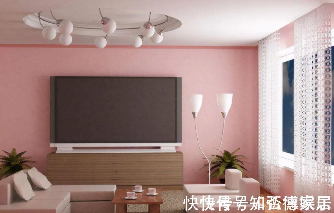 使用寿命|墙面刷漆好还是贴壁纸好?装修的时候没听劝,现在后悔死了