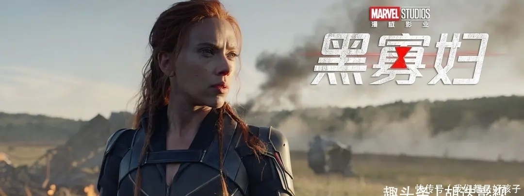 二代钢铁侠也变成了萌妹子,这下复联