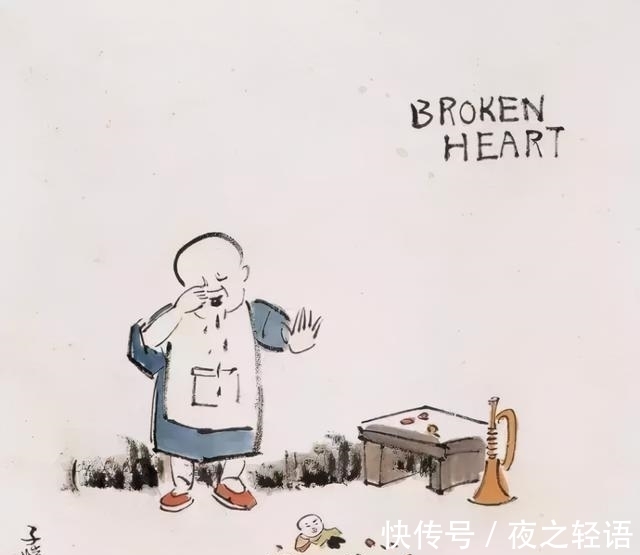 我的眼睛!小学生的诗,让整个世界都温柔