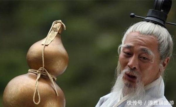 元始|唯一不在三界之中的神仙, 孙悟空请不动他, 连元始天尊都怕他