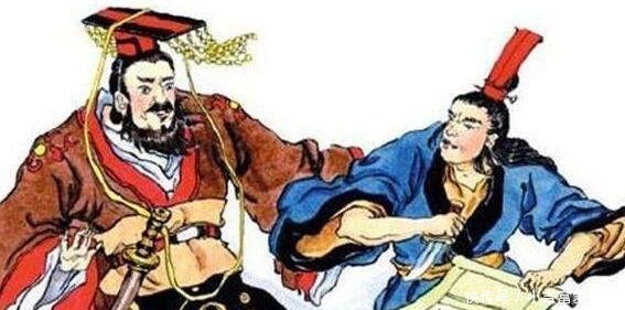 古代没有卫星,那地图是如何绘制的,有个人解决了这个难题