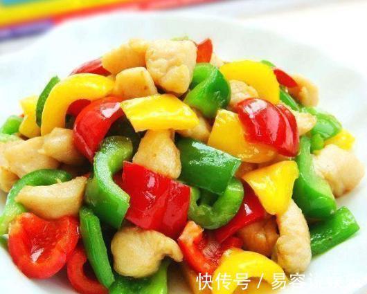 爽口又解腻的几道家常菜，鲜香下饭很好做，吃起来很过瘾