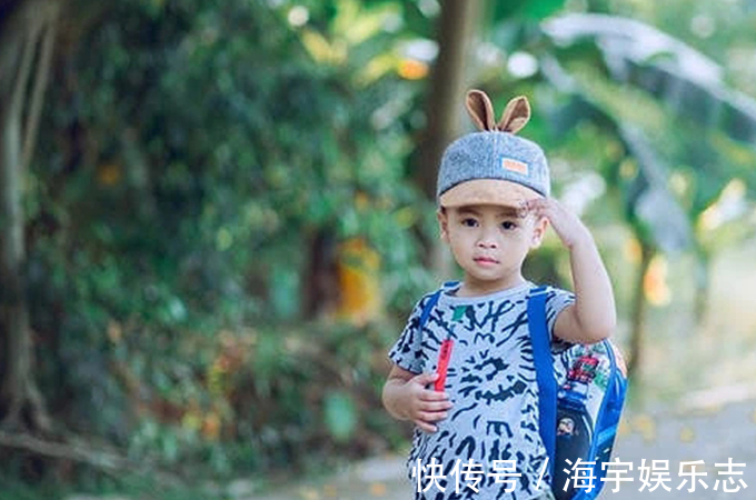 学习成绩|李瑾玟教授多和孩子说这5句话,孩子会更自信,长大后更有出息