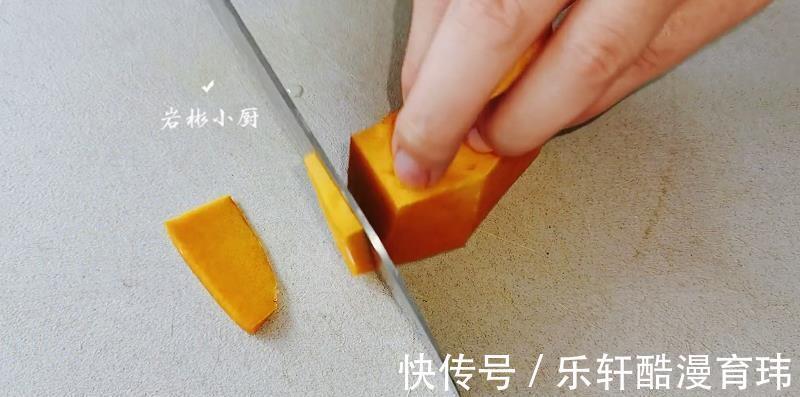 碳水化合物|南瓜鸡蛋7日极速瘦身法,让你吃饱了也能瘦,减肥首选主食