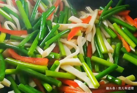 赖氨酸|好吃下饭,营养开胃,比吃大鱼大肉还要好,孩子多吃提升记忆力