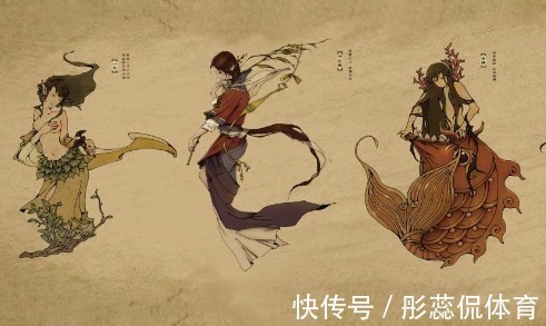 凌纯声&被质疑了三千年的《山海经》,如今终于被证实!学者:是真实历史